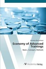 Economy of Advanced Trainings