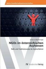 NGOs im oesterreichischen Asylwesen