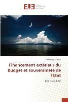 Financement exterieur du Budget et souverainete de l'Etat