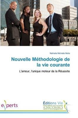 Nouvelle Methodologie de la Vie Courante - Molia-N - cover