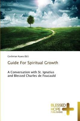 Guide For Spiritual Growth - cover