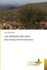Los estatutos del reino