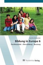 Bildung in Europa 6