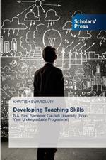 Developing Teaching Skills