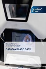 CAD CAM Made Easy