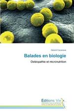 Balades En Biologie