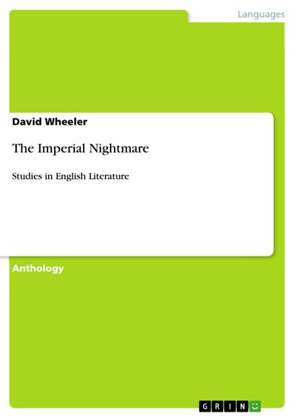 The Imperial Nightmare
