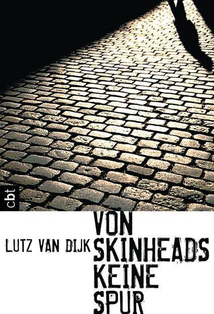 Von Skinheads keine Spur - Lutz van Dijk - ebook