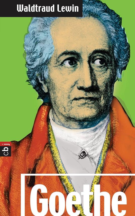 Goethe - Lewin Waldtraut - ebook