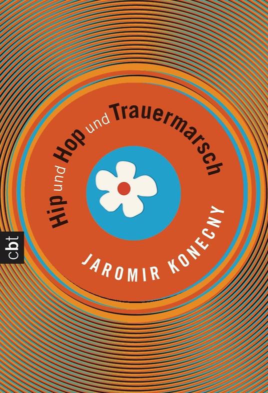 Hip und Hop und Trauermarsch - Jaromir Konecny - ebook