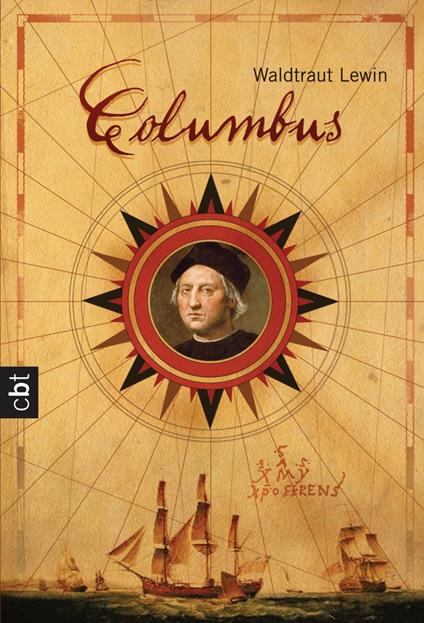Columbus - Lewin Waldtraut - ebook