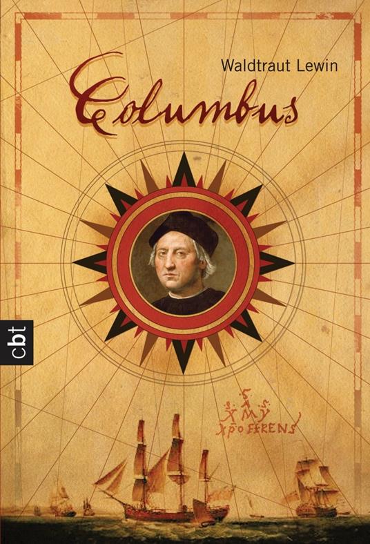 Columbus - Lewin Waldtraut - ebook