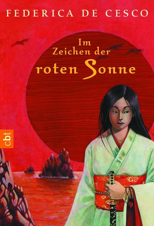 Im Zeichen der roten Sonne - Federica de Cesco - ebook