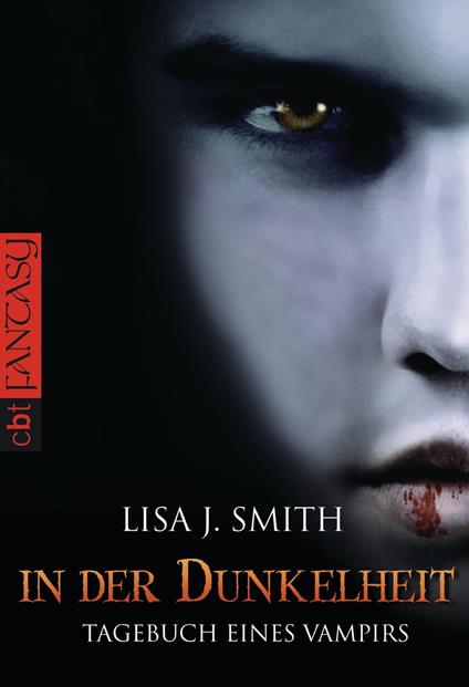 Tagebuch eines Vampirs - In der Dunkelheit - Lisa J. Smith,Ingrid Gross - ebook