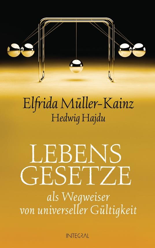 Lebensgesetze