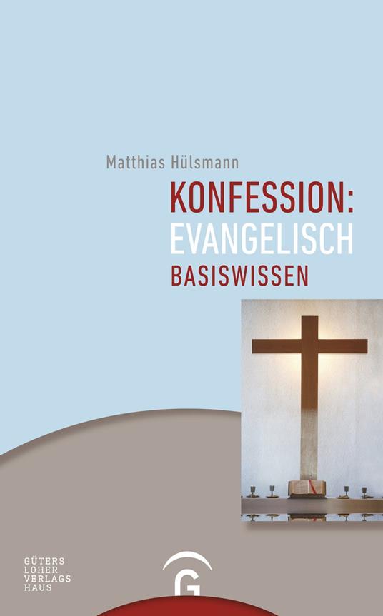 Konfession: evangelisch