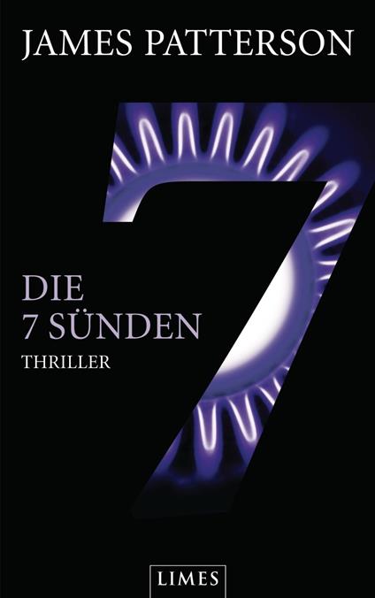 Die 7 Sünden - Women's Murder Club -