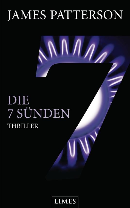 Die 7 Sünden - Women's Murder Club -
