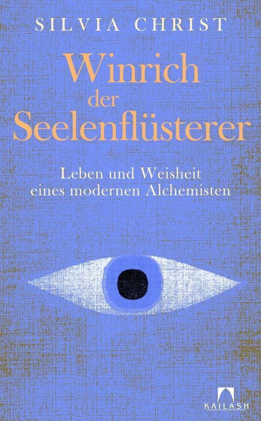 Winrich der Seelenflüsterer