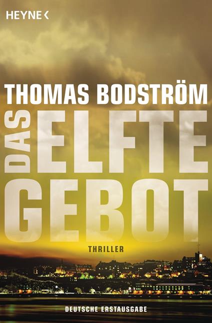 Das elfte Gebot