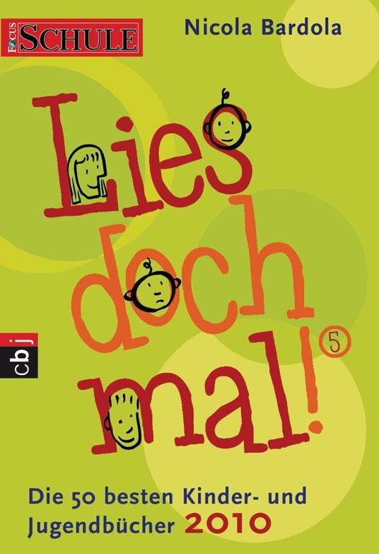 Lies doch mal! 5 - Nicola Bardola - ebook