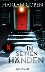 In seinen Händen