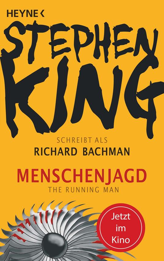Menschenjagd – The Running Man