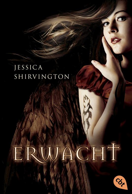 Erwacht - Jessica Shirvington,Sonja Häußler - ebook