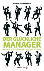 Der glückliche Manager