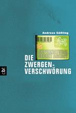 Supernatural Secret Agency - Die Zwergenverschwörung