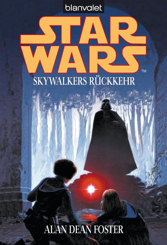 Star Wars. Skywalkers Rückkehr -
