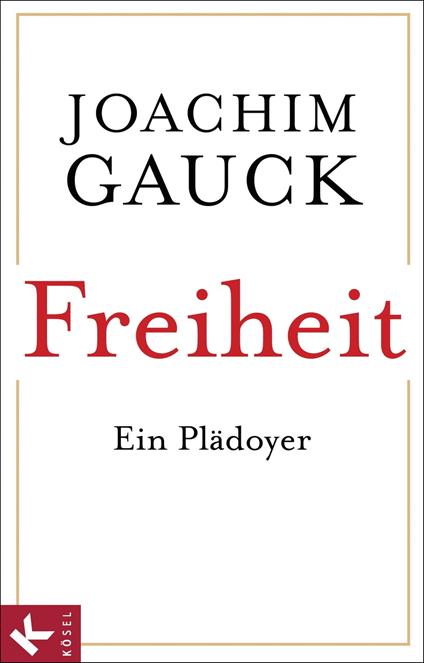 Freiheit