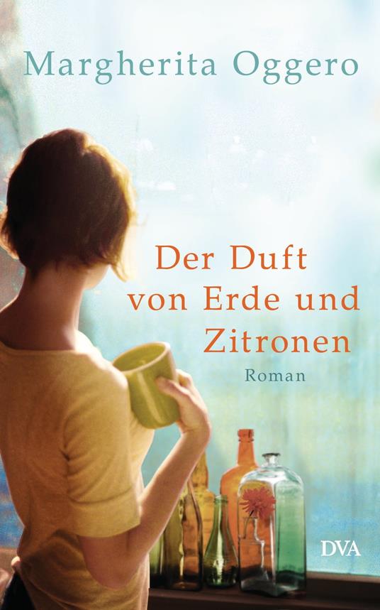 Der Duft von Erde und Zitronen