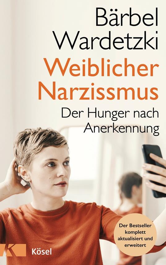 Weiblicher Narzissmus