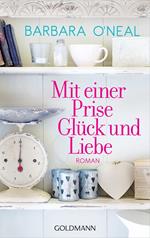 Mit einer Prise Glück und Liebe