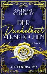 Der Dunkelheit versprochen