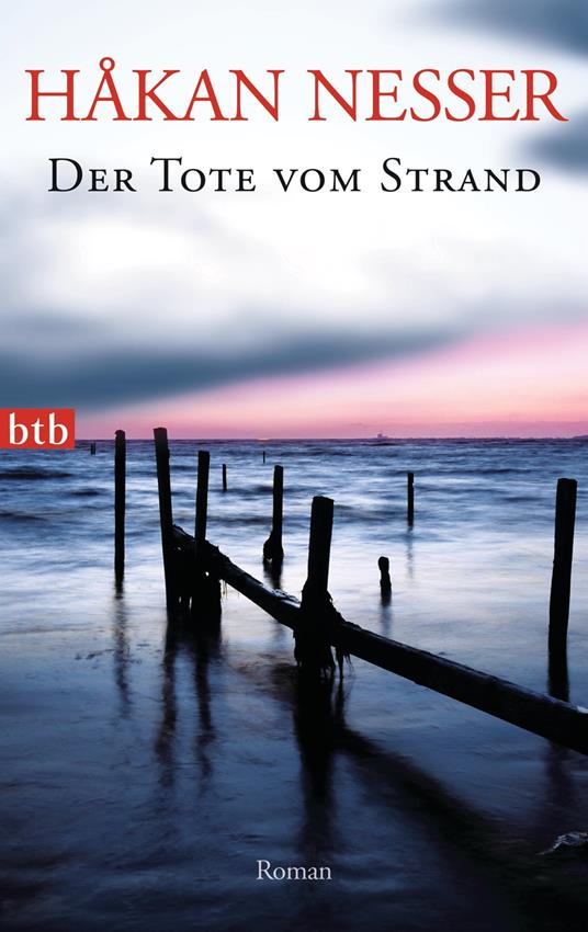 Der Tote vom Strand