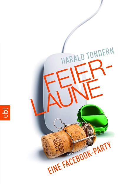 Feierlaune - Harald Tondern - ebook