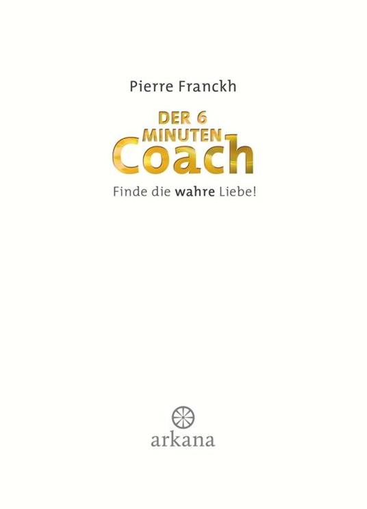 Der 6-Minuten-Coach