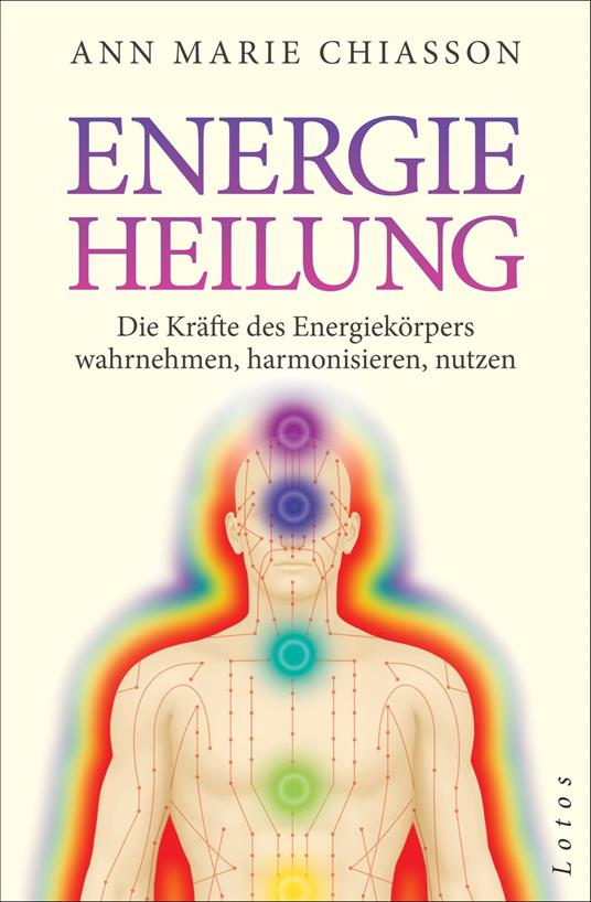 Energieheilung