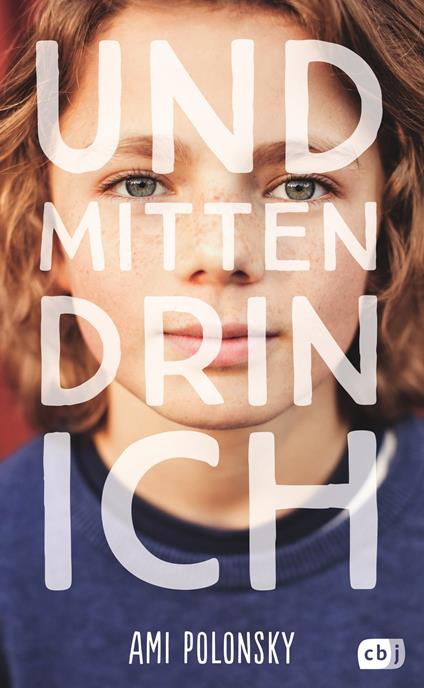Und mittendrin ich - Ami Polonsky,Petra Koob-Pawis - ebook