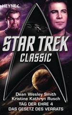 Star Trek - Classic: Das Gesetz des Verrats
