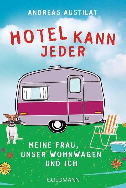 Hotel kann jeder