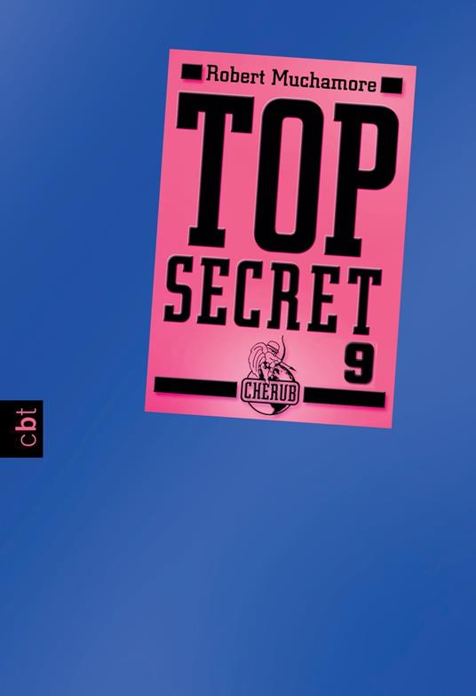 Top Secret 9 - Der Anschlag - Robert Muchamore,Tanja Ohlsen - ebook