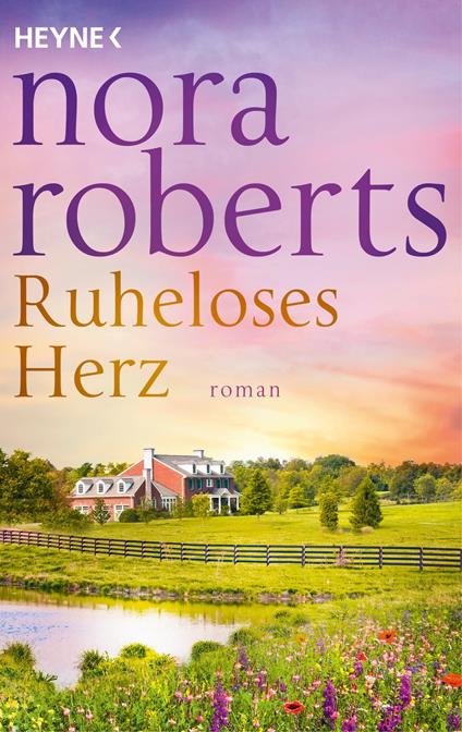 Ruheloses Herz