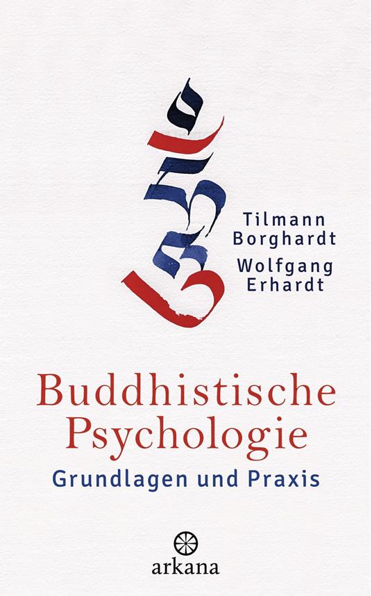 Buddhistische Psychologie