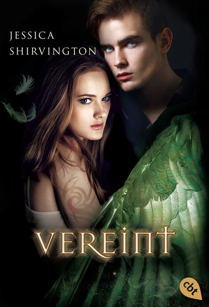 Vereint - Jessica Shirvington,Sonja Häußler - ebook