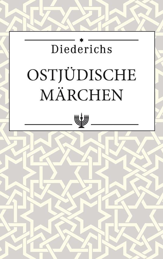 Ostjüdische Märchen