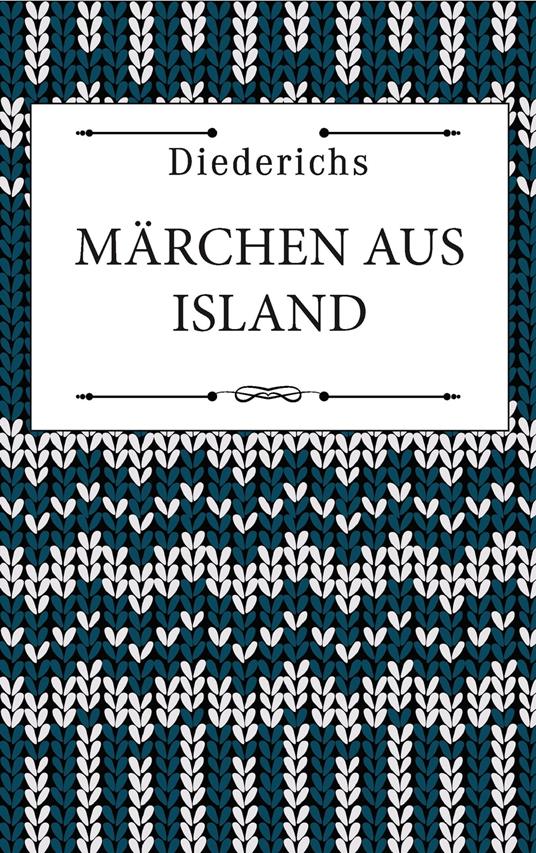 Märchen aus Island