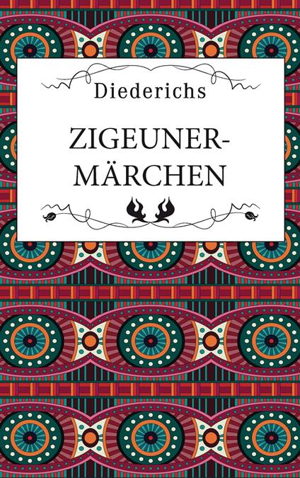 Zigeunermärchen